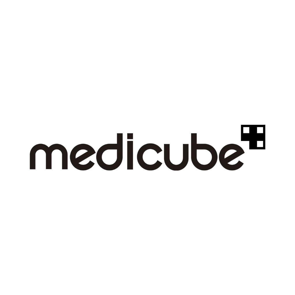 Medicube Logo